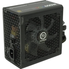 Блок питания Thermaltake ATX 600W Toughpower GX1 RGB 80+ gold (24+4+4pin) APFC 120mm fan color LED 8xSATA RTL