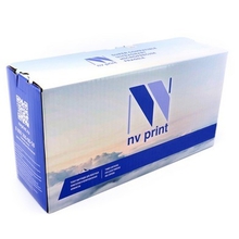 NVPrint C-EXV55C Тонер-туба для Canon IR Advance C256/C356 (23000k)  Cyan