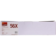 Easyprint  CF256X Тонер-картридж LH-56X для HP LJ M436dn/M436n/M436nda (13700 стр.) с чипом