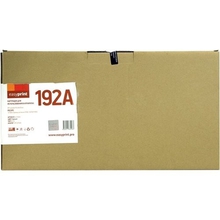 Easyprint  CZ192A Картридж для HP LaserJet Pro M435nw/M701a/M701n/M706n (12000 стр.) черный, с чипом 