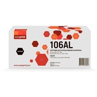 Easyprint  W1106AL картридж для HP Laser 107a/107r/107w/MFP 135a/135r/135w/137fnw (2500 стр.) черный, с чипом