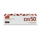 Easyprint C-EXV50 Картридж для Canon imageRUNNER 1435/1435i/1435iF (17600 стр.) черный, с чипом