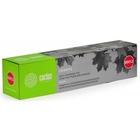 C-EXV12_CACTUS Тонер-картридж CACTUS (CS-EXV12) для МФУ Canon IR3035/3045/3530/3570/4570, черный, 24000 стр. (туба 1060 г.)