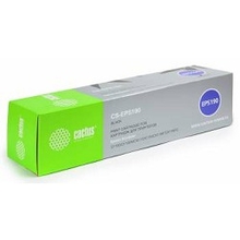 C13S050190_CACTUS Картридж CACTUS (CS-EPS190) для EPSON AcuLaser C1100/C1100N/CX11/CX11N/CX11NF/CX11NFC black, 4000стр C13S050190_CACTUS Картридж CACTUS (CS-EPS190) для EPSON AcuLaser C1100/C1100N/CX11/CX11N/CX11NF/CX11NFC black, 4000стр