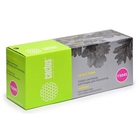 Картридж лазерный Cactus CS-CLT-Y504S желтый (1800стр.) для Samsung CLP-415N/CLX-4195FW/4195FN