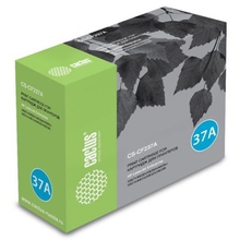 Cactus CF237A Картридж CS-CF237A для HP LJ M608n/M608dn/M609x/M631h/M631z/M632h (11000 стр.) черный, с чипом Cactus CF237A Картридж CS-CF237A для HP LJ M608n/M608dn/M609x/M631h/M631z/M632h (11000 стр.) черный, с чипом