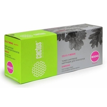 Картридж лазерный Cactus CS-CLT-M504S пурпурный (1800стр.) для Samsung CLP-415N/CLX-4195FW/4195FN Картридж лазерный Cactus CS-CLT-M504S пурпурный (1800стр.) для Samsung CLP-415N/CLX-4195FW/4195FN