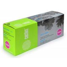 Картридж лазерный Cactus CS-CLT-C504S голубой (1800стр.) для Samsung CLP-415N/ CLX-4195FW/4195FN Картридж лазерный Cactus CS-CLT-C504S голубой (1800стр.) для Samsung CLP-415N/ CLX-4195FW/4195FN