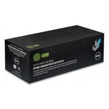 Картридж лазерный Cactus CS-CF283XL-MPS черный (3000стр.) для HP LJ Pro M225dn/M201/M202 Картридж лазерный Cactus CS-CF283XL-MPS черный (3000стр.) для HP LJ Pro M225dn/M201/M202