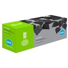 Картридж лазерный Cactus CS-CF256X черный (13700стр.) для HP LJ MFP M436n/M436nda Картридж лазерный Cactus CS-CF256X черный (13700стр.) для HP LJ MFP M436n/M436nda