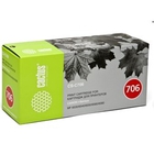 Cartridge 706_CACTUS Картридж CACTUS (CS-C706) для принтеров CANON MF65XX (5000 стр.)