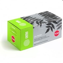 TK-340_CACTUS Картридж CACTUS (CS-TK340) для Kyocera FS-2020D(N) (12 000 копий) 