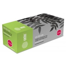 Картридж Cactus CS-TK1160 черный (7200стр.) для Kyocera Ecosys P2040dn/P2040dw