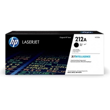 Картридж лазерный HP 212A W2120A черный для HP CLJ Enterprise M554/M555 Картридж лазерный HP 212A W2120A черный для HP CLJ Enterprise M554/M555