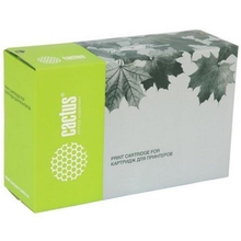 Картридж лазерный Cactus CS-TK6115 черный (15000стр.) для Kyocera Ecosys M4125idn/M4132idn