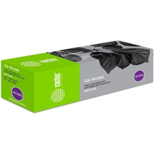 Картридж лазерный Cactus CS-TN1095 черный (1500стр.) для Brother DCP 1602/1602R