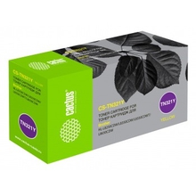 Картридж лазерный Cactus CS-TN321Y желтый (1500стр.) для Brother HL-L8250CDN/MFC-L8650CDW