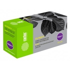Картридж лазерный Cactus CS-TN321Y желтый (1500стр.) для Brother HL-L8250CDN/MFC-L8650CDW