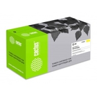 Картридж лазерный Cactus CS-TN324Y желтый (26000стр.) для Konica Minolta bizhub C258/C308/C368
