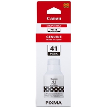 Картридж струйный Canon GI-41PGBK 4528C001AA черный (70мл) для Canon Pixma G3460