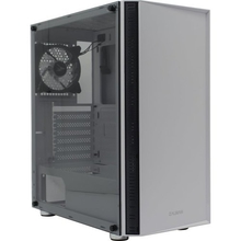 Корпус ZALMAN R2 WHITE, без БП, боковое окно (закаленное стекло), белый, ATX Корпус ZALMAN R2 WHITE, без БП, боковое окно (закаленное стекло), белый, ATX