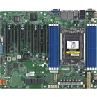 Supermicro MBD-H12SSL-I-O {ATX, 8 DIMM slots, 8 SATA3, 2 M.2, 8 SATA3 or 2 NVMe via single SlimSAS x8, 2 Gigabit Ethernet LAN Ports, ASPEED AST2500 BMC graphics, 7 PWM 4-pin Fans} BOX