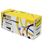 Hi-Black CB543A  Картридж для LJ CM1300/1312/CP1210/1215 CB543A, M, 1,4K