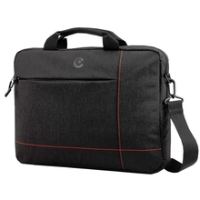 Сумка Continent CC-211 Black (полиэстр, черный 15,6'') Сумка Continent CC-211 Black (полиэстр, черный 15,6'')