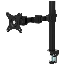 ONKRON D121E чёрный {Для экранов с диагональю 10"-34" Максимальная нагрузка: 10кг VESA: 75x75, 100х100мм} ONKRON D121E чёрный {Для экранов с диагональю 10"-34" Максимальная нагрузка: 10кг VESA: 75x75, 100х100мм}