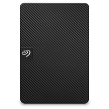 Seagate Portable HDD 4Tb Expansion STKM4000400 {USB 3.0, 2.5", black}
