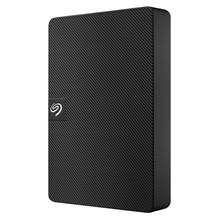 Seagate Portable HDD 2Tb Expansion STKM2000400 {USB 3.0, 2.5", black}