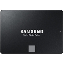 Samsung SSD 4Tb 870 EVO Series, V-NAND, 2.5", SATA3, MZ-77E4T0BW Samsung SSD 4Tb 870 EVO Series, V-NAND, 2.5", SATA3, MZ-77E4T0BW