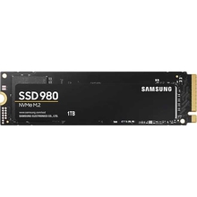 Samsung SSD 1Tb 980 M.2 MZ-V8V1T0BW