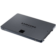 Samsung SSD 8TB 870 QVO MZ-77Q8T0BW V-NAND 4-bit MLC, MKX, 2.5" SATA3