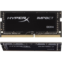 Kingston DRAM 64GB 3200MHz DDR4 CL20 SODIMM (Kit of 2) FURY Impact EAN: 740617318364