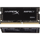 Kingston DRAM 64GB 3200MHz DDR4 CL20 SODIMM (Kit of 2) FURY Impact EAN: 740617318364