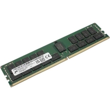 Память DDR4 32Gb 3200MHz Crucial MTA36ASF4G72PZ-3G2R1 RTL PC4-25600 CL19 RDIMM ECC 288-pin 1.2В dual rank