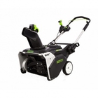 Greenworks 82В Снегоуборщик, б/щ {без аккумуляторной батареи и зарядного устройства} [2602507]