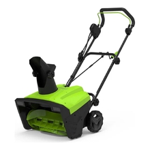 Greenworks Снегоуборщик электрический Greenworks SN3000, 3000W, 51 см [2602707]