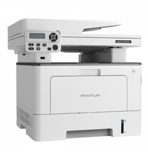 Pantum BM5100ADN МФУ Лазерное, монохромное, принтер/сканер/копир, автоподатчик  (A4,40 стр/мин,512Mb, LCD, USB2.0, двусторонняя печать, сетевой, DADF) 