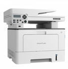 Pantum BM5100ADN МФУ Лазерное, монохромное, принтер/сканер/копир, автоподатчик (A4,40 стр/мин,512Mb, LCD, USB2.0, двусторонняя печать, сетевой, DADF) Pantum BM5100ADN МФУ Лазерное, монохромное, принтер/сканер/копир, автоподатчик (A4,40 стр/мин,512Mb, LCD, USB2.0, двусторонняя печать, сетевой, DADF)