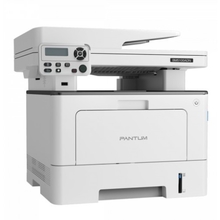 Pantum BM5100ADW МФУ Лазерное, монохромное, принтер/сканер/копир, автоподатчик  (A4, 40стр/мин, 1200x1200 dpi, 512 MB RAM, Duplex, ADF50, лоток 250 листов, USB, LAN, WiFi,старт.картр.3000 листов