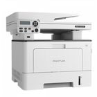 Pantum BM5100ADW МФУ Лазерное, монохромное, принтер/сканер/копир, автоподатчик (A4, 40стр/мин, 1200x1200 dpi, 512 MB RAM, Duplex, ADF50, лоток 250 листов, USB, LAN, WiFi,старт.картр.3000 листов Pantum BM5100ADW МФУ Лазерное, монохромное, принтер/сканер/копир, автоподатчик (A4, 40стр/мин, 1200x1200 dpi, 512 MB RAM, Duplex, ADF50, лоток 250 листов, USB, LAN, WiFi,старт.картр.3000 листов