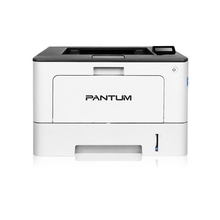 Pantum BP5100DW Принтер лазерный, монохромный, A4, 40 стр/мин, 1200x1200 dpi, 512 MB RAM, Duplex, лоток 250 листов, USB, LAN, WiFi, старт.картр. 3000стр.