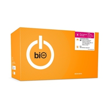 Bion CF213A/CE323A/CB543A/C716/C731 Картридж для HP LaserJet Color Pro M251n/nw/M276n/nw/CP1525n/nw/CM1415fn/fnw/CP1215/CM1312/nfi/ Canon i-SENSYS LBP5050n/MF8030Cn/ LBP-7100 (1'800 стр.) Пурпурный