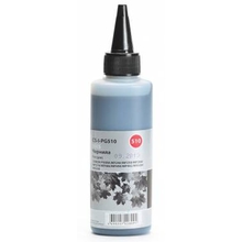 Cactus PG-510 Чернила для Canon Pixma MP240/MP250/MP260/MP270, чёрный, 100 мл.