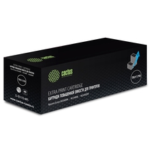 Cactus TK-1170-MPS Тонер-картридж для Kyocera-Mita M2040dn/M2540dn/M2640idw, (12000стр.) с чипом Cactus TK-1170-MPS Тонер-картридж для Kyocera-Mita M2040dn/M2540dn/M2640idw, (12000стр.) с чипом