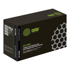 Картридж лазерный Cactus CS-C056L черный (10000стр.) для Canon imageCLASS LBP320 Series/540 Series