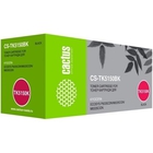 Картридж лазерный Cactus CS-TK5150BK черный (12000стр.) для Kyocera Ecosys M6035cidn/P6035cdn