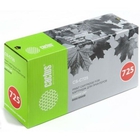 Тонер Картридж Cactus CS-C725D черный x2уп. для Canon LBP i-Sensys 6000/6000b (1600стр.)